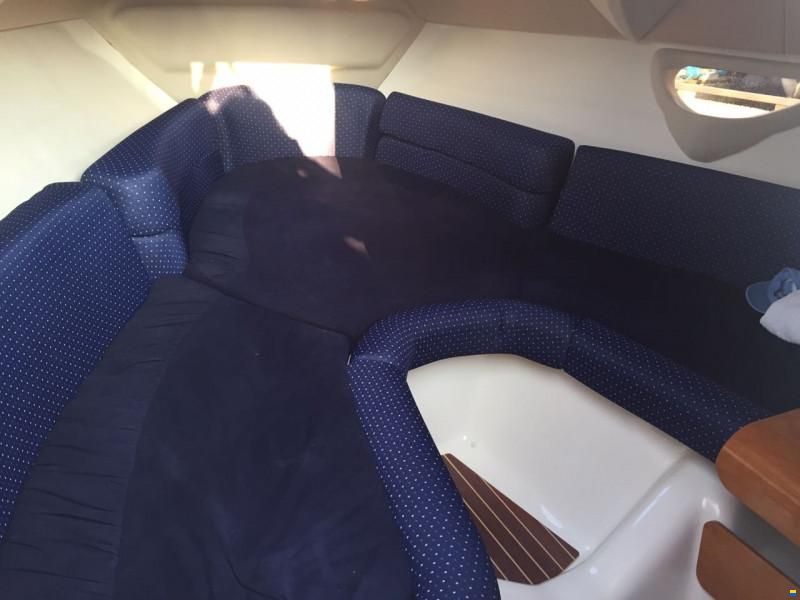 Cranchi Yachts Cranchi 27 CSL