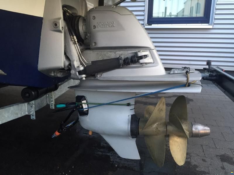 Cranchi Yachts Cranchi 27 CSL