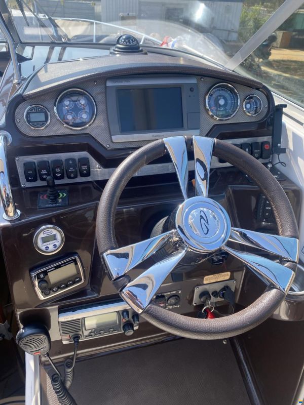Regal 28 Express