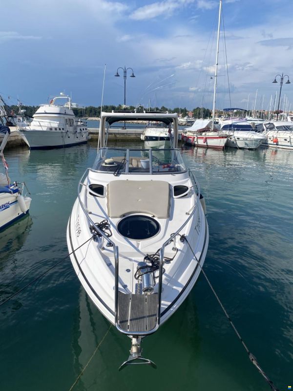 Regal 28 Express