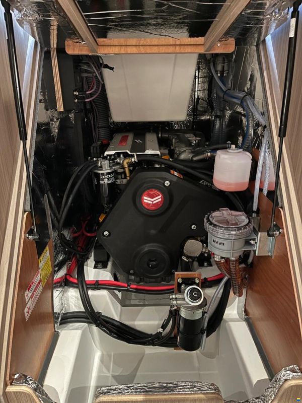 Beneteau Oceanis 47