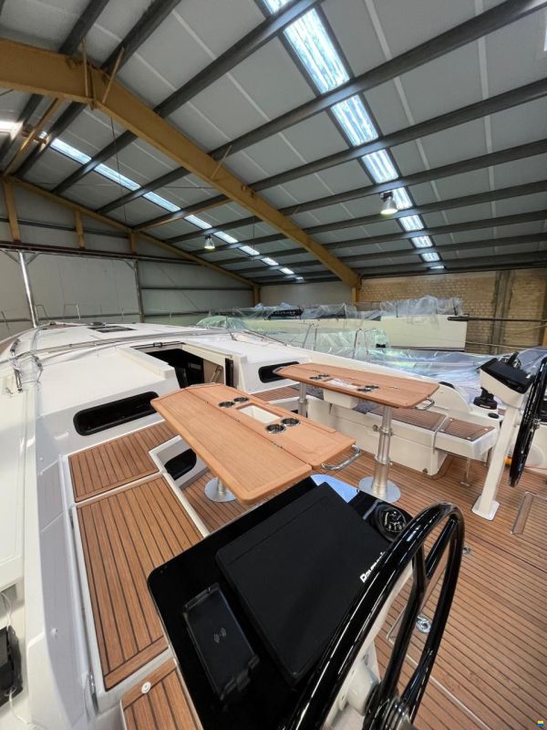 Beneteau Oceanis 47