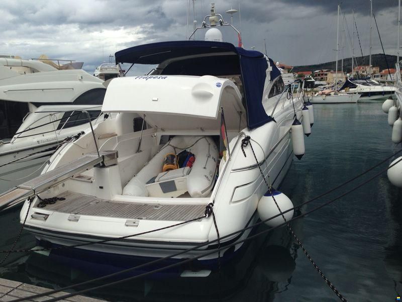 Princess V 50