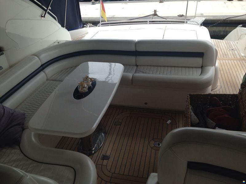 Princess V 50