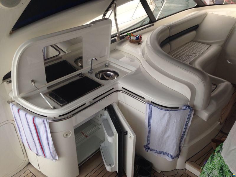 Princess V 50