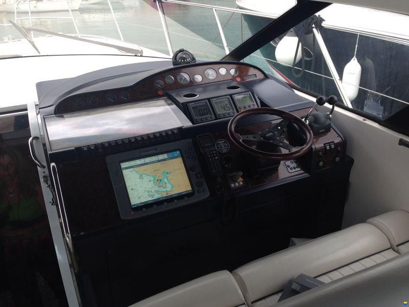 Princess V 50