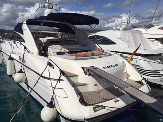 Princess V 50