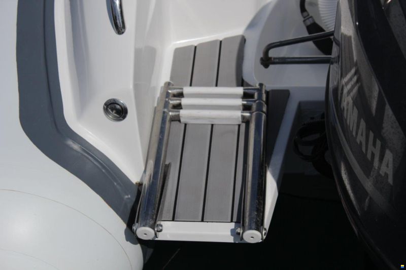 Walker Bay Tender Venture 14