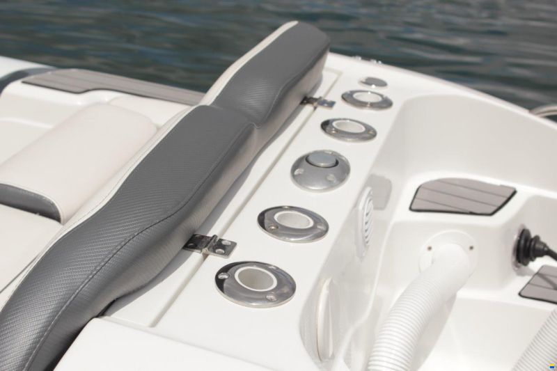 Walker Bay Tender Venture 14
