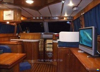 Sagemar SAGENE 140