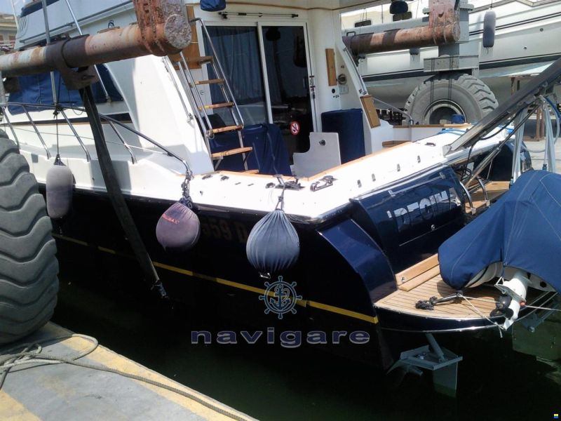 Sagemar SAGENE 140