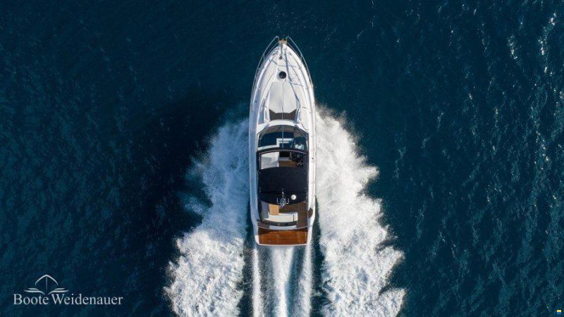 Sessa CRUISER LINE C38