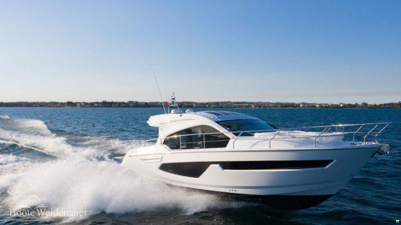 Sessa YACHT LINE C42