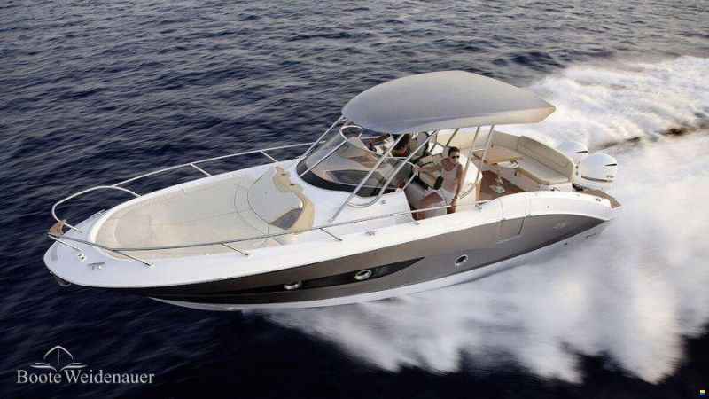 Sessa KEY LARGO 34 OB