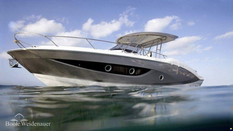 Sessa KEY LARGO 34 OB