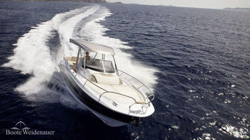 Sessa KEY LARGO 34 OB