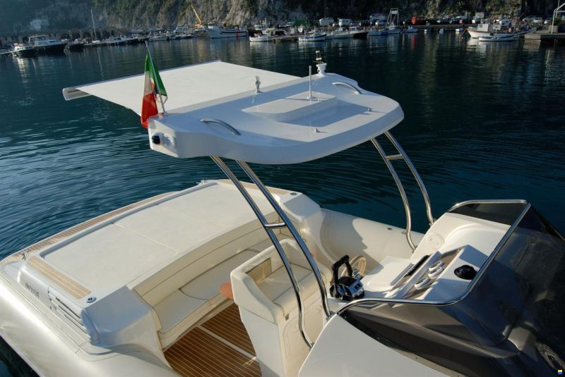 CVL Nautica Division Impetus 36