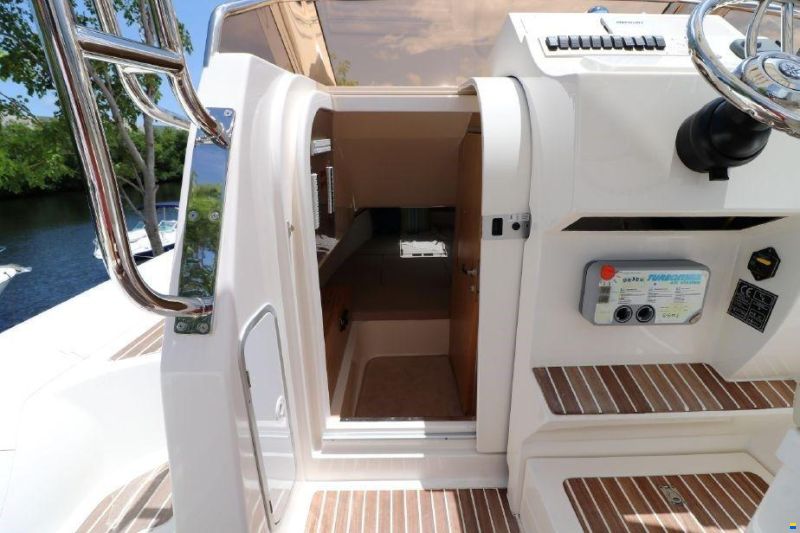 CVL Nautica Division Impetus 36