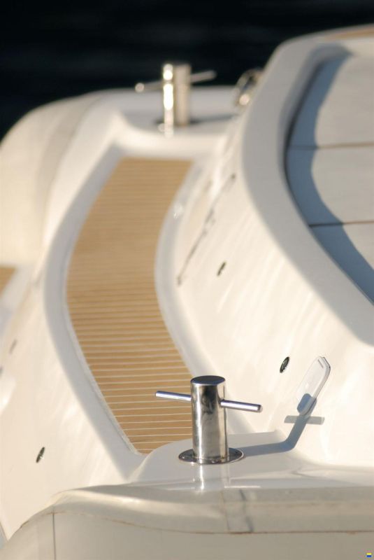 CVL Nautica Division Impetus 36