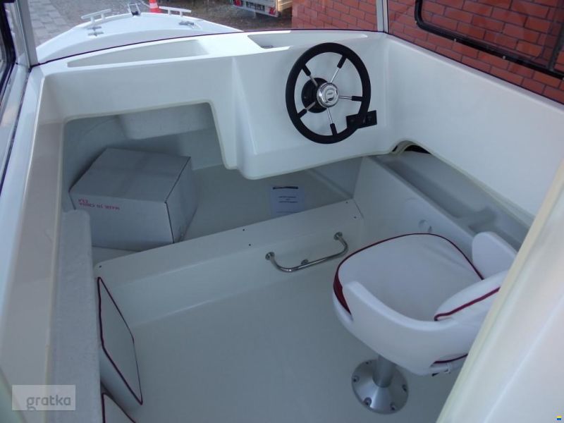 Smartliner FISHER 21