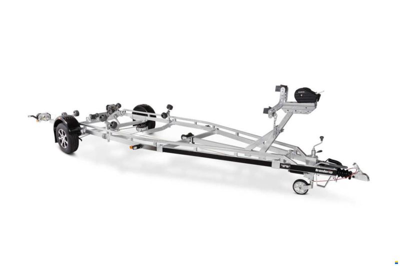 Brenderup 221800B ASR X