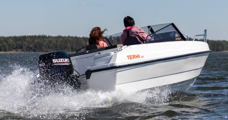 Terhi 480 Sport