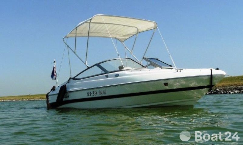 Mariah SX 18