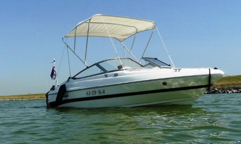 Mariah SX 18