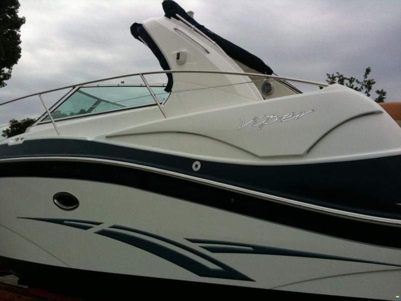 Viper 303