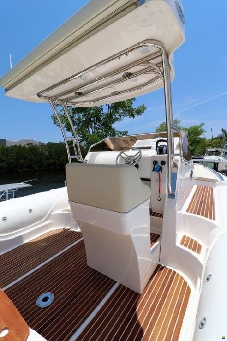 CVL Nautica Division Impetus 36