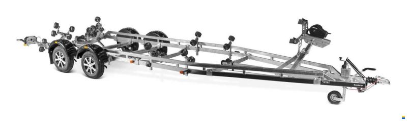 Brenderup 262500TB ASR X