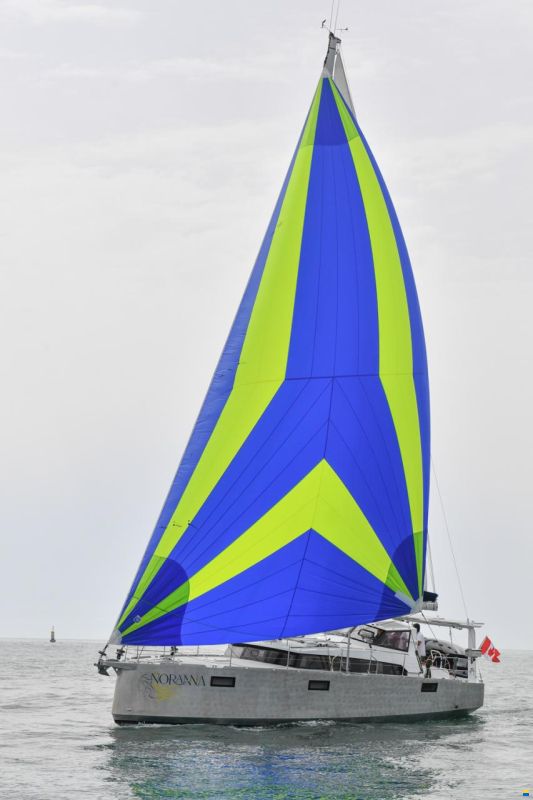 Alubat Ovni 430
