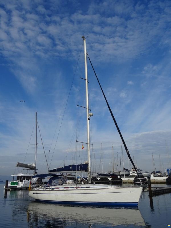 Bavaria 44-4 Cruiser 4 Cab image