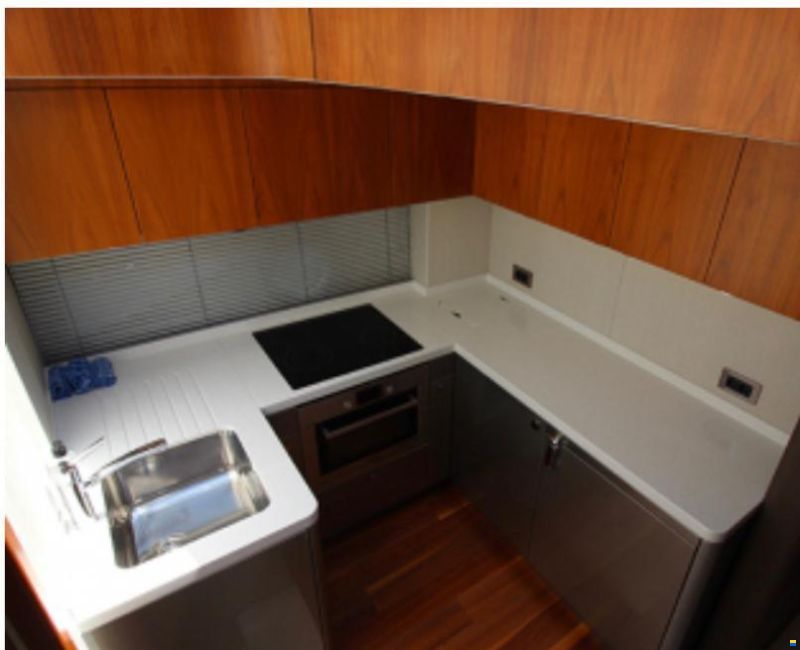 Sunseeker Predator 57
