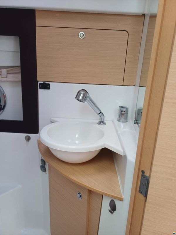 Beneteau Monte Carlo 32