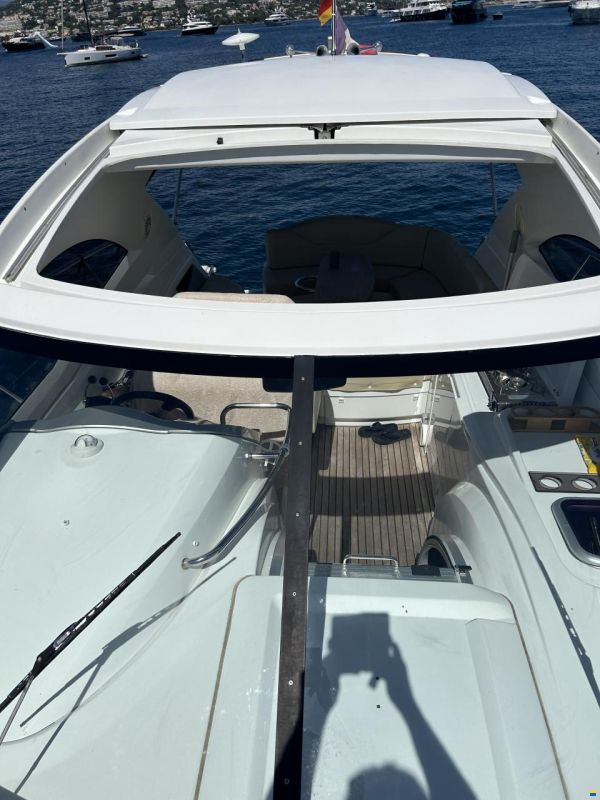 Beneteau Monte Carlo 32