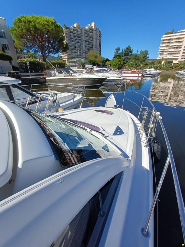 Beneteau Monte Carlo 32