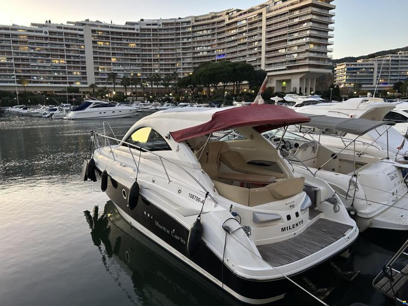 Beneteau Monte Carlo 32