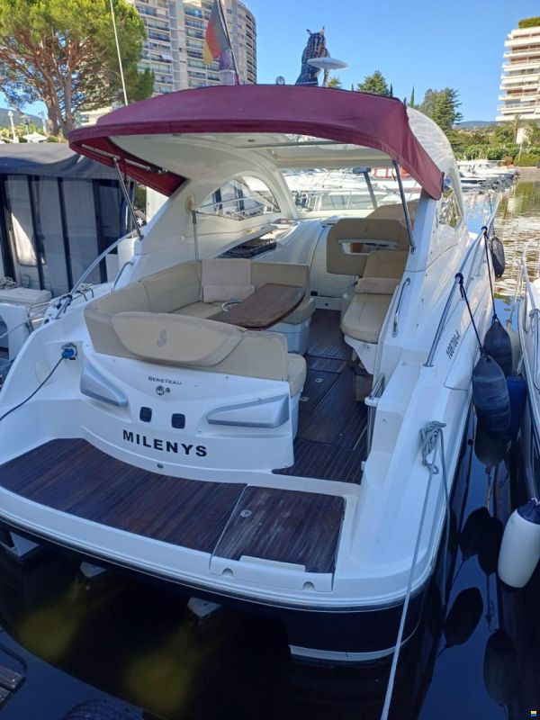 Beneteau Monte Carlo 32