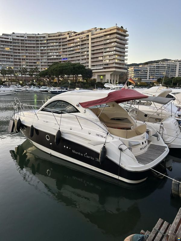 Beneteau Monte Carlo 32