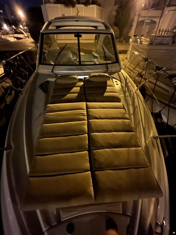 Beneteau Monte Carlo 32