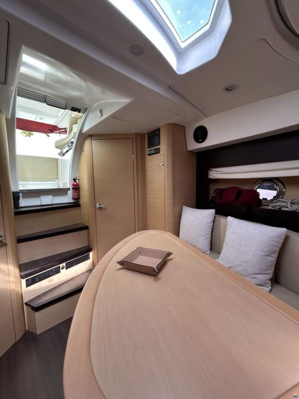 Beneteau Monte Carlo 32