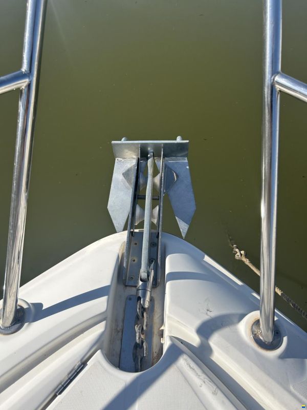 Beneteau Monte Carlo 32