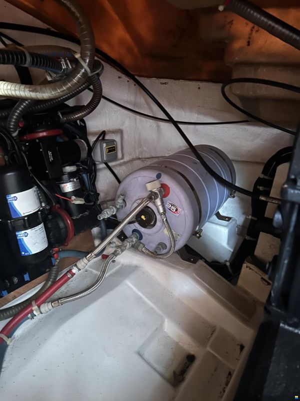 Beneteau Monte Carlo 32