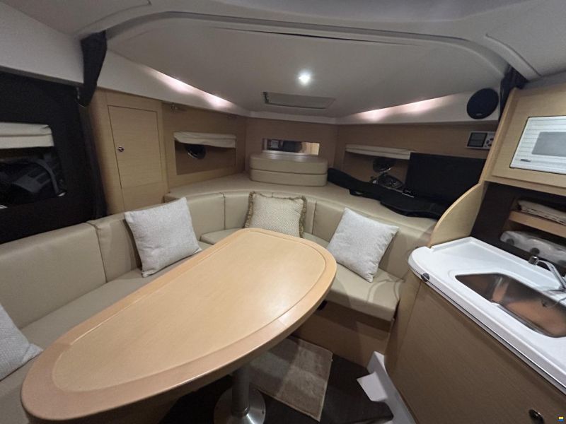 Beneteau Monte Carlo 32