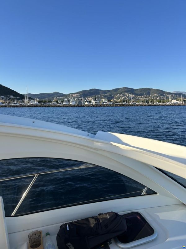 Beneteau Monte Carlo 32
