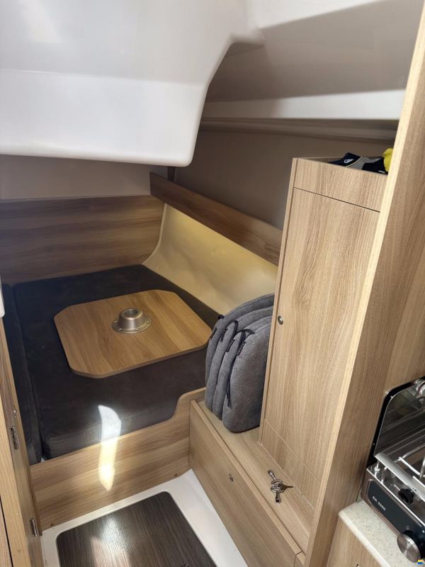 Northman Maxus 26 - Northman