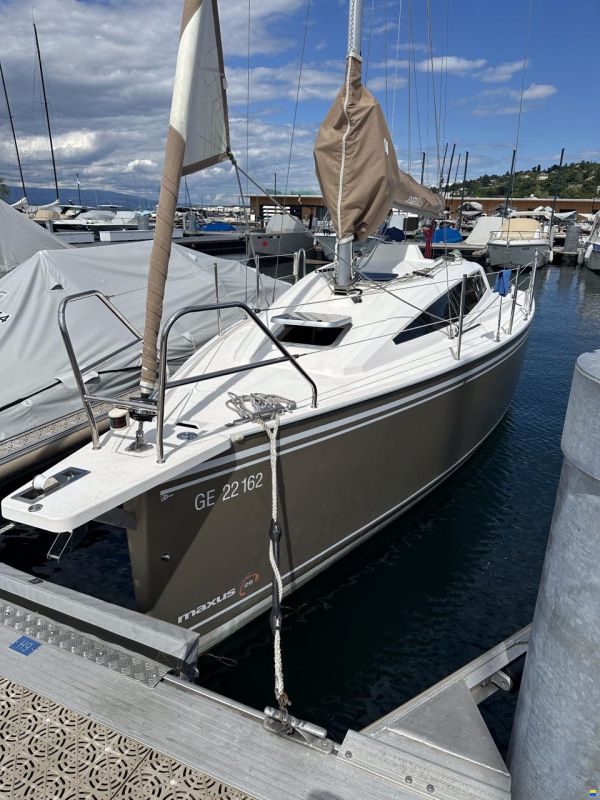 Northman Maxus 26 - Northman