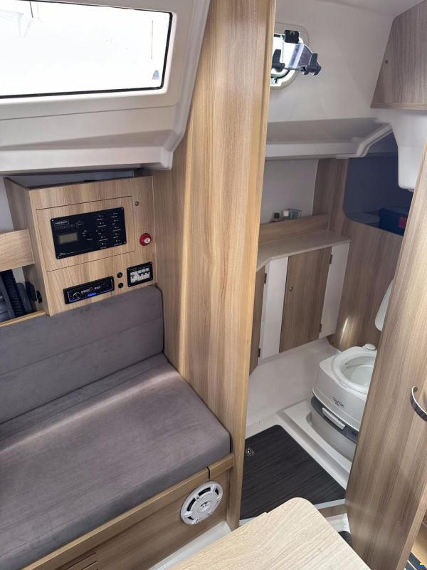 Northman Maxus 26 - Northman