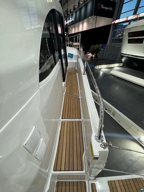 Beneteau Antares 11 OB